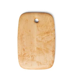 Maple Breadboard without Handle