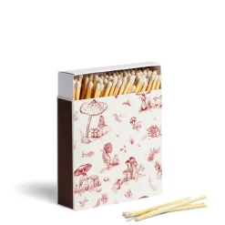 Mushroom Matches