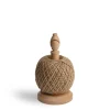 Natural Bishop Twine Stand 250g
