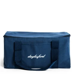 Navy Blue Cool Bag