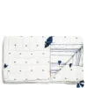 Nila Bengal Square Throw