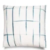 Nila Clamp Dye Cushion - Large
