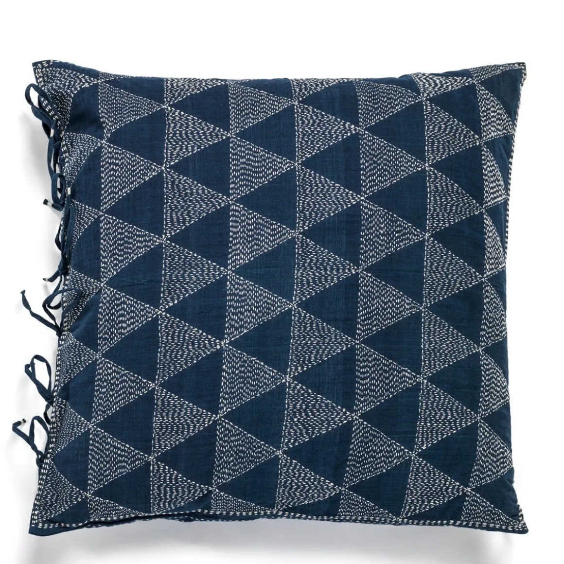 Nila Kantha Cushion