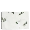 Nila Market Tablecloth Green