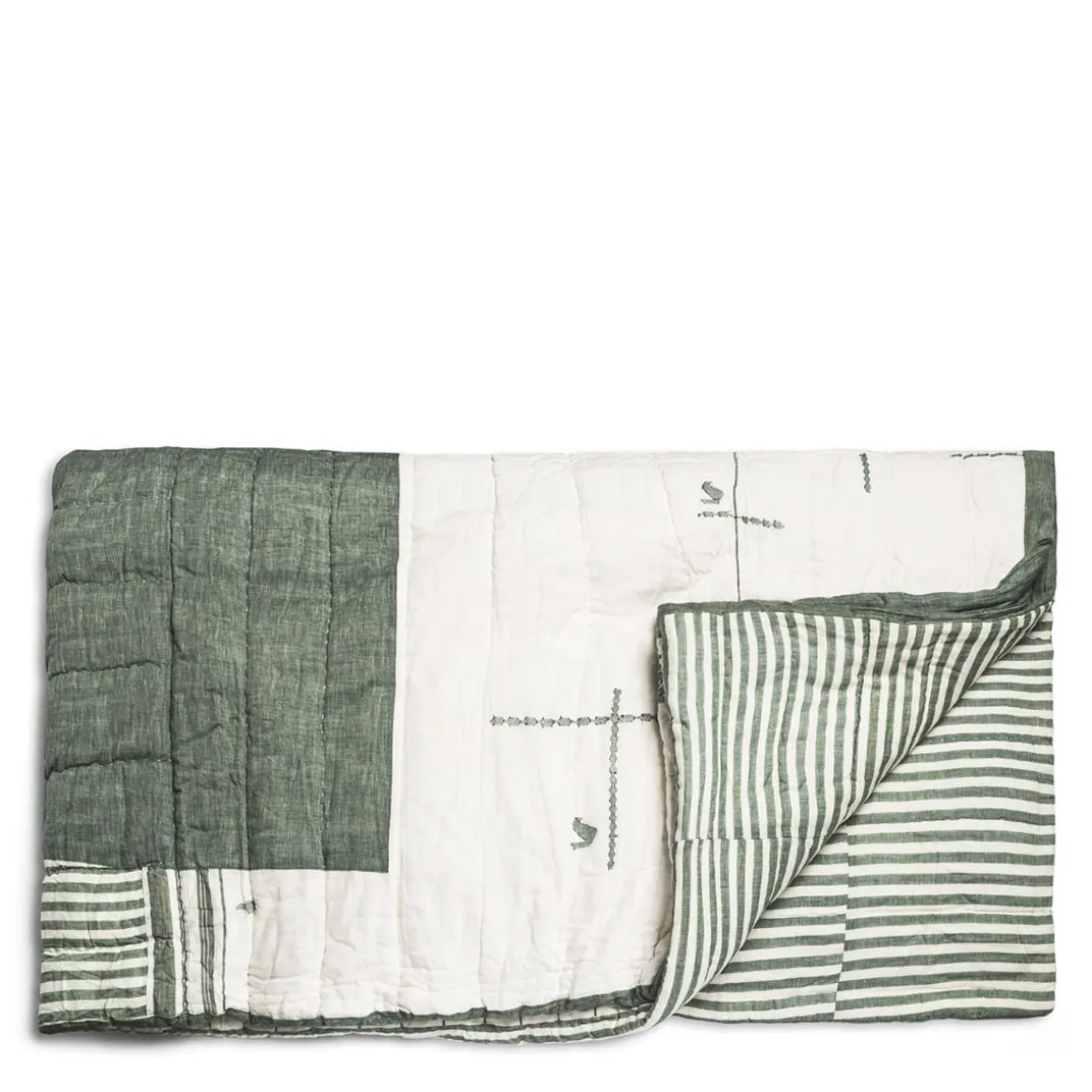 Nila Pasture Quilt Large