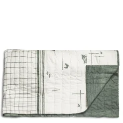 Nila Pasture Square Quilt
