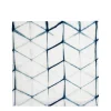 Nila Shibori Napkin
