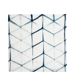 Nila Shibori Napkin