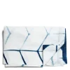 Nila Shibori Tablecloth
