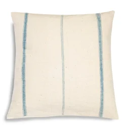 Nila Suti Tri Stripe Cushion Large