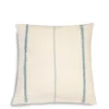 Nila Suti Tri Stripe Cushion Small