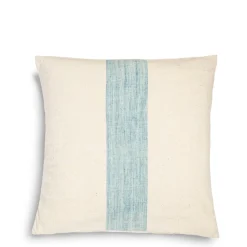 Nila Suti Uni Stripe Cushion Small