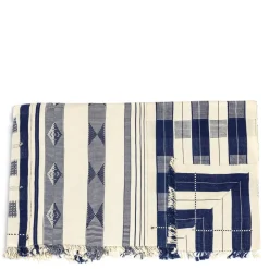Nila Veku Throw