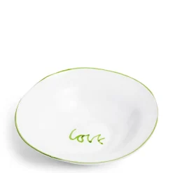 Oddington Bowl Green Love