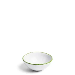Oddington Bowl Green Mini