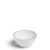 Oddington Small Bowl Lilac Ceramic