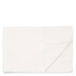 Optic White Tablecloth