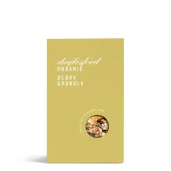 Organic Berry Granola