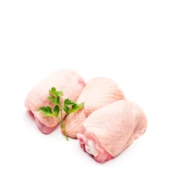 Organic Chicken Thighs