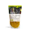 Organic Coconut Chicken Curry with Aubergine