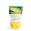 Organic Coconut Corn Chowder with Split Peas & Coriander