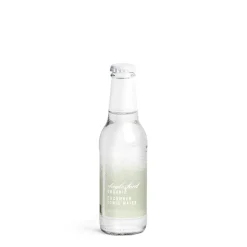 Organic Cucumber Tonic Water Small