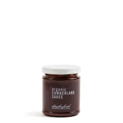 Organic Cumberland Sauce