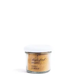 Organic Curry Powder