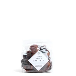 Organic Dried Apricots