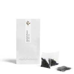 Organic Earl Grey Tea Bags