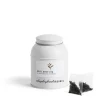 Organic Earl Grey Tea Bags In Caddy