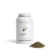 Organic Elderflower Green Caddy Loose