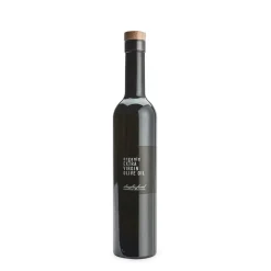 Organic Extra Virgin Olive Oil