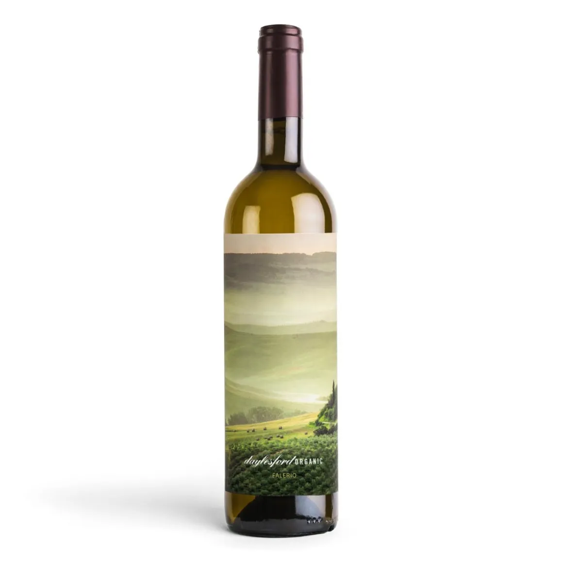Organic Falerio D.O.C