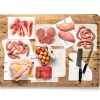 Organic Family Butcher Box