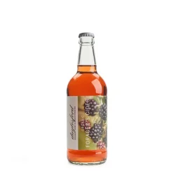 Organic Forager's Cider