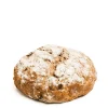 Organic fruit bread