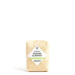 Organic Ground Almonds