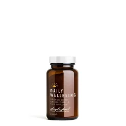 Organic Living Green Formula