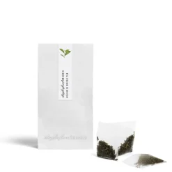 Organic Nilgiris Green Tea bags