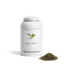 Organic Nilgiris Green Tea Caddy Loose