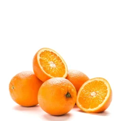 Organic Oranges