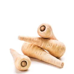 Organic Parsnips