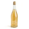 Organic Peach & Jasmine Kombucha