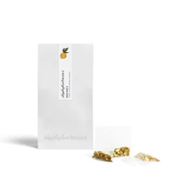 Organic Radiance Tea Bags