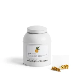 Organic Radiance Tea Bags In Caddy
