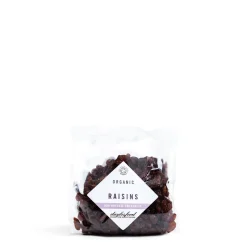 Organic Raisins