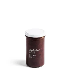 Organic Real Ale Chutney