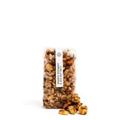 Organic Rosemary & Sea Salt Nuts