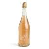 Organic Rosé Kombucha